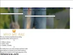 Sites similar to royaltybullykennelz.com