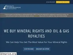 Sites similar to royaltyclearinghouse.com