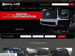 Sites similar to royaltycore.com