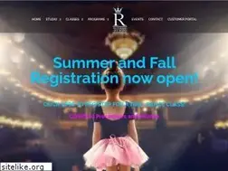 Sites similar to royaltydanceacademy.com