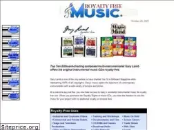 Sites similar to royaltyfree.com