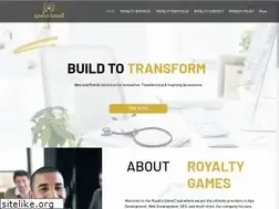 Sites similar to royaltygamez.com