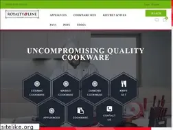 Sites similar to royaltyline.co.za