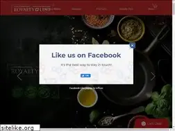 Sites similar to royaltylineus.com