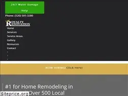 Sites similar to royaltyrenovation.com