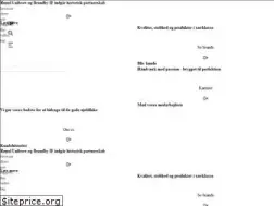 Sites similar to royalunibrew.dk