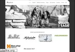Sites similar to royalura.com