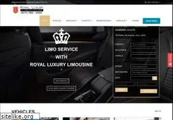 Sites similar to royaluxury.com