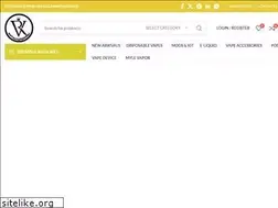Sites similar to royalvapedubai.com