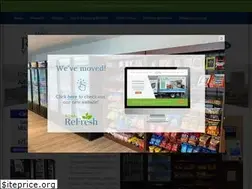 Sites similar to royalvendingnw.com