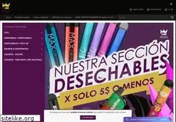 Sites similar to royalvenezuela.com
