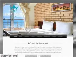 Sites similar to royalview.com.mk