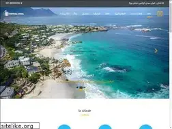 Sites similar to royalvisa.ir