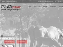 Sites similar to royalvistasouthwest.com