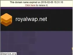 Sites similar to royalwap.net