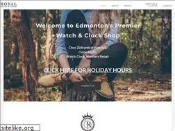 Sites similar to royalwatch.ca