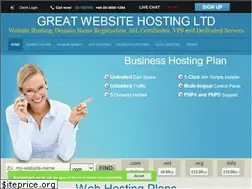Sites similar to royalwebhosting.uk