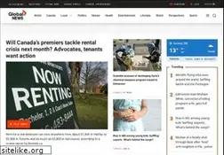 Sites similar to royalwedding.globalnews.ca