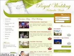 Sites similar to royalwedding.pl