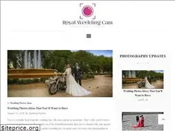 Sites similar to royalweddingcam.com