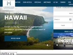 Sites similar to royalweddingshawaii.com