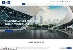 Sites similar to royalwhitecement.com