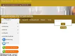 Sites similar to royalwine.com.vn