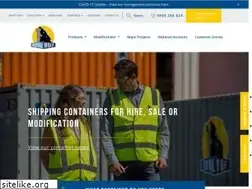 Sites similar to royalwolf.co.nz