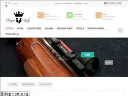 Sites similar to royalwolf.rs