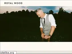 Sites similar to royalwood.ca