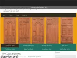 Sites similar to royalwoodendoors.com