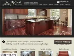 Sites similar to royalwoodflooring.com
