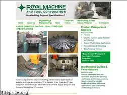 Sites similar to royalworkholding.com