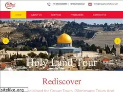 Sites similar to royalworldtours.in