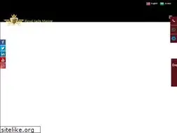 Sites similar to royalyacht.qa