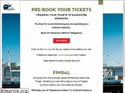 Sites similar to royalyachtbritannia.co.uk