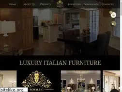 Sites similar to royalzig.com