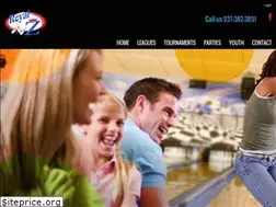 Sites similar to royalzlanes.com