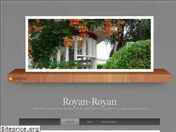 Sites similar to royan-royan.com