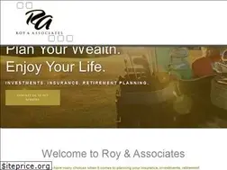 Sites similar to royandassociates.ca