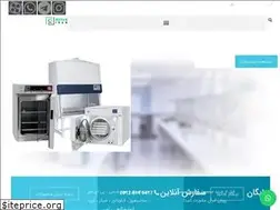 Sites similar to royaniran.com