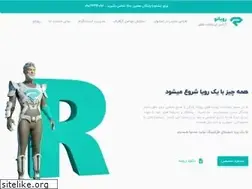 Sites similar to royanow.ir