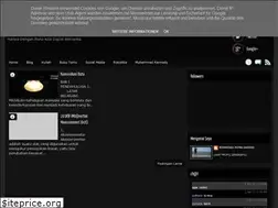 Sites similar to royansyah-putra.blogspot.com