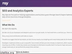Sites similar to royapp.com