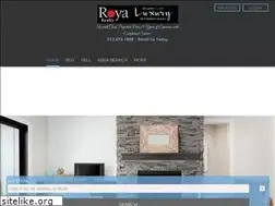 Sites similar to royarealty.com