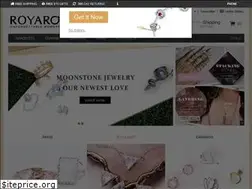 Sites similar to royaro.com