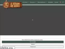 Sites similar to royaume-des-arbres.com