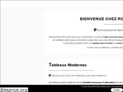 Sites similar to royaume-du-tableau.com