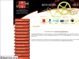 Sites similar to royaume-horloge.fr