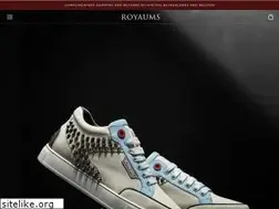 Sites similar to royaums.com